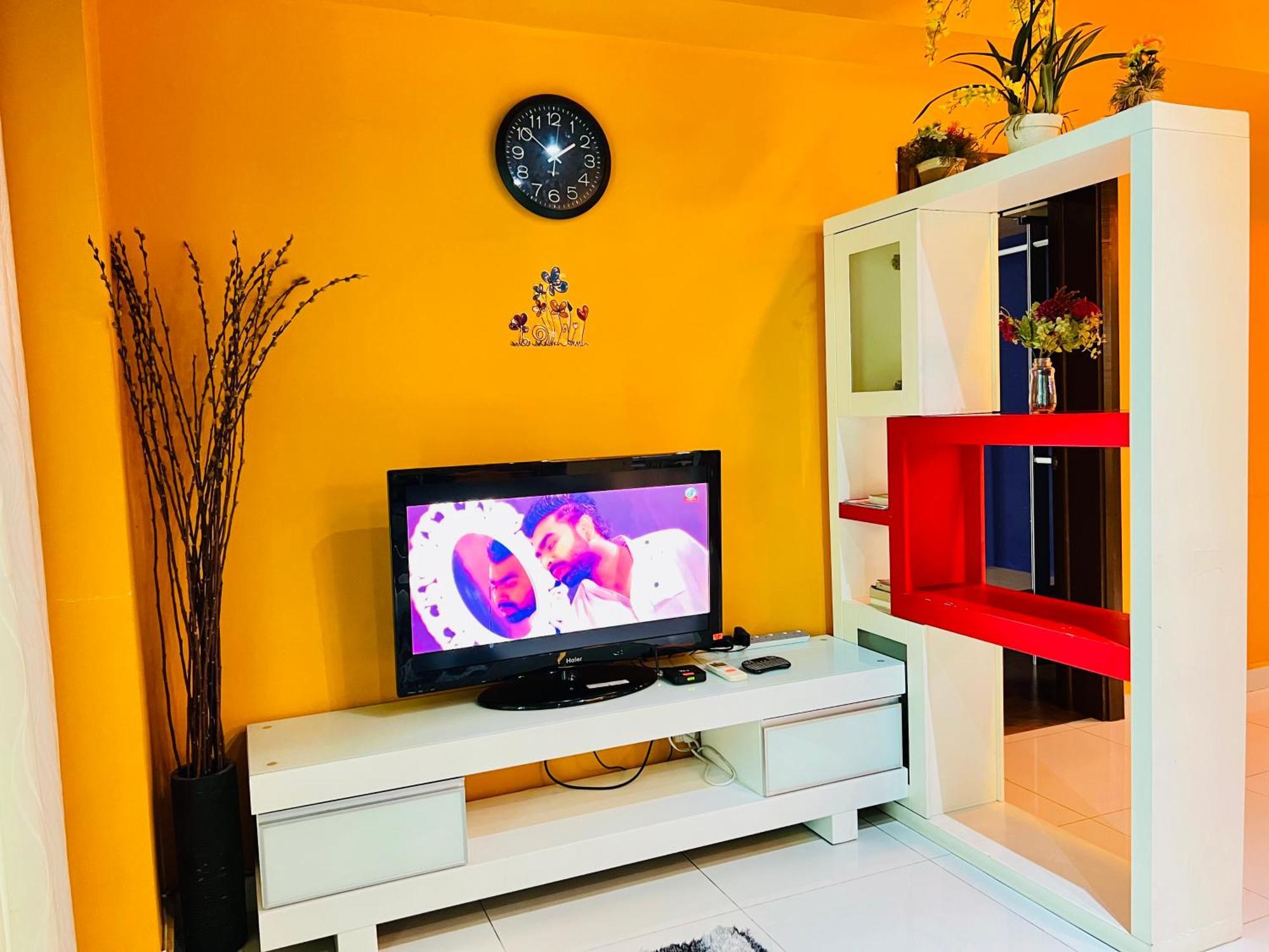 Regalia Suites & Residence By Enjoy Your Stay Kuala Lumpur Bagian luar foto