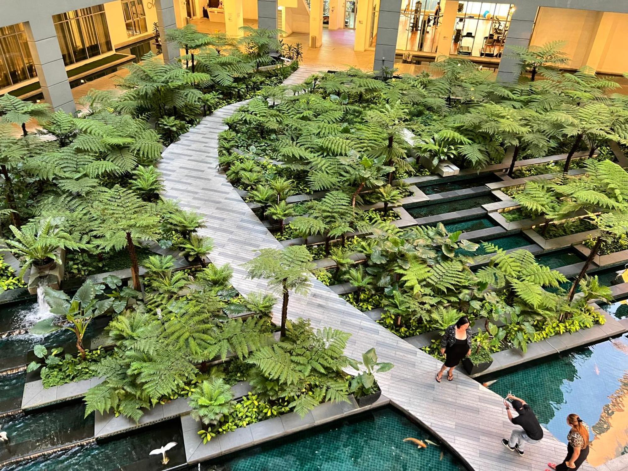 Regalia Suites & Residence By Enjoy Your Stay Kuala Lumpur Bagian luar foto