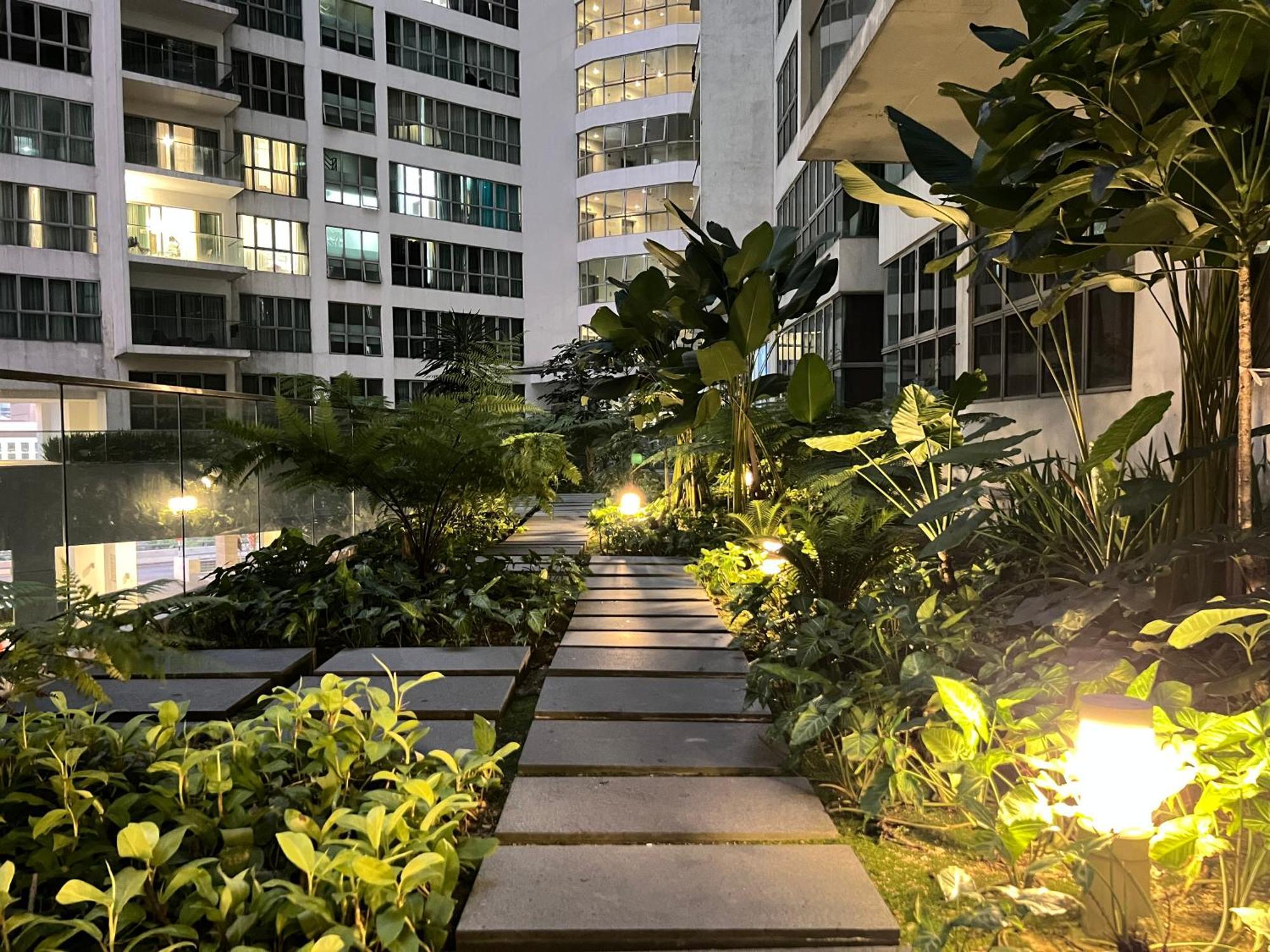 Regalia Suites & Residence By Enjoy Your Stay Kuala Lumpur Bagian luar foto