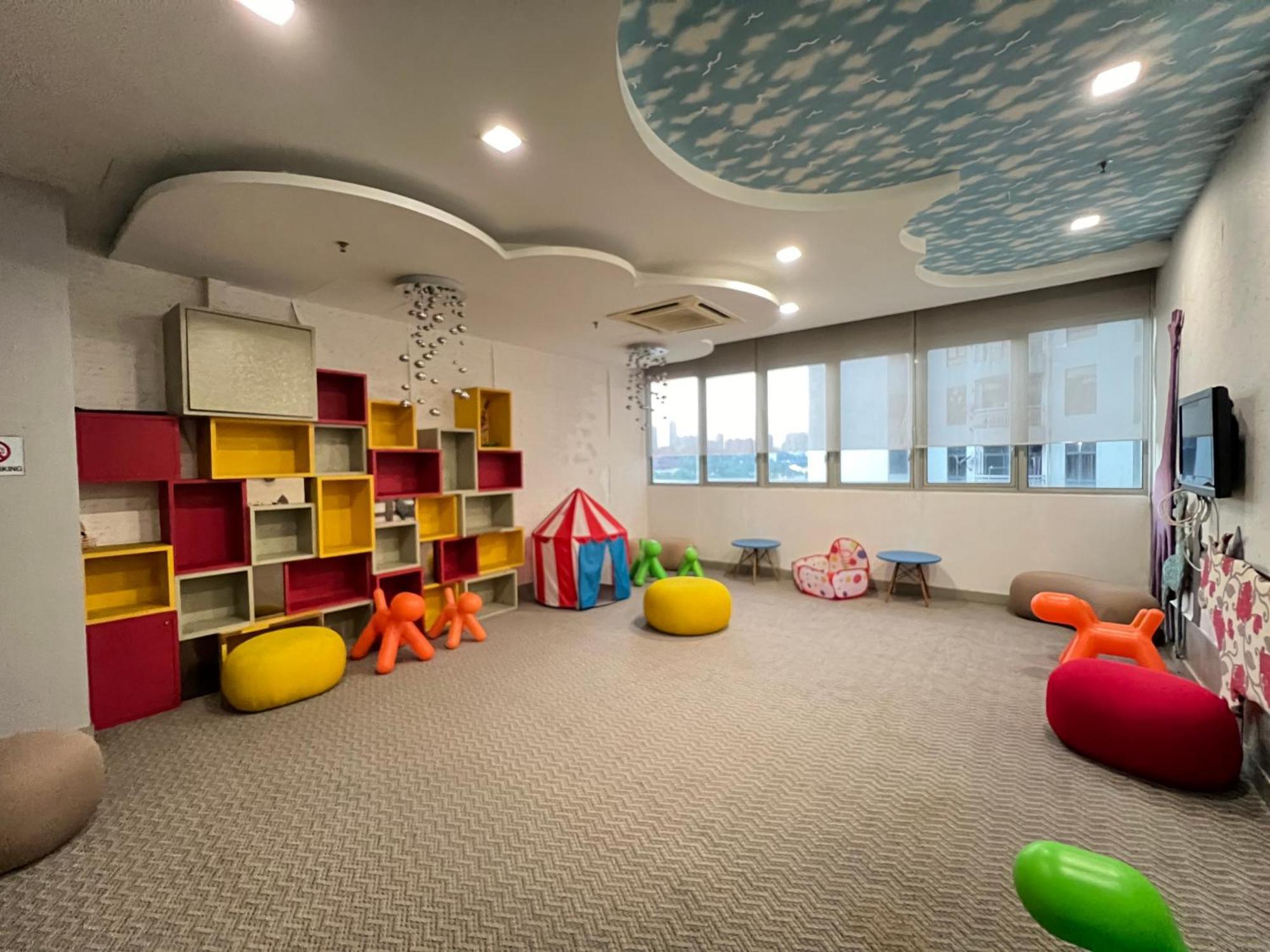 Regalia Suites & Residence By Enjoy Your Stay Kuala Lumpur Bagian luar foto