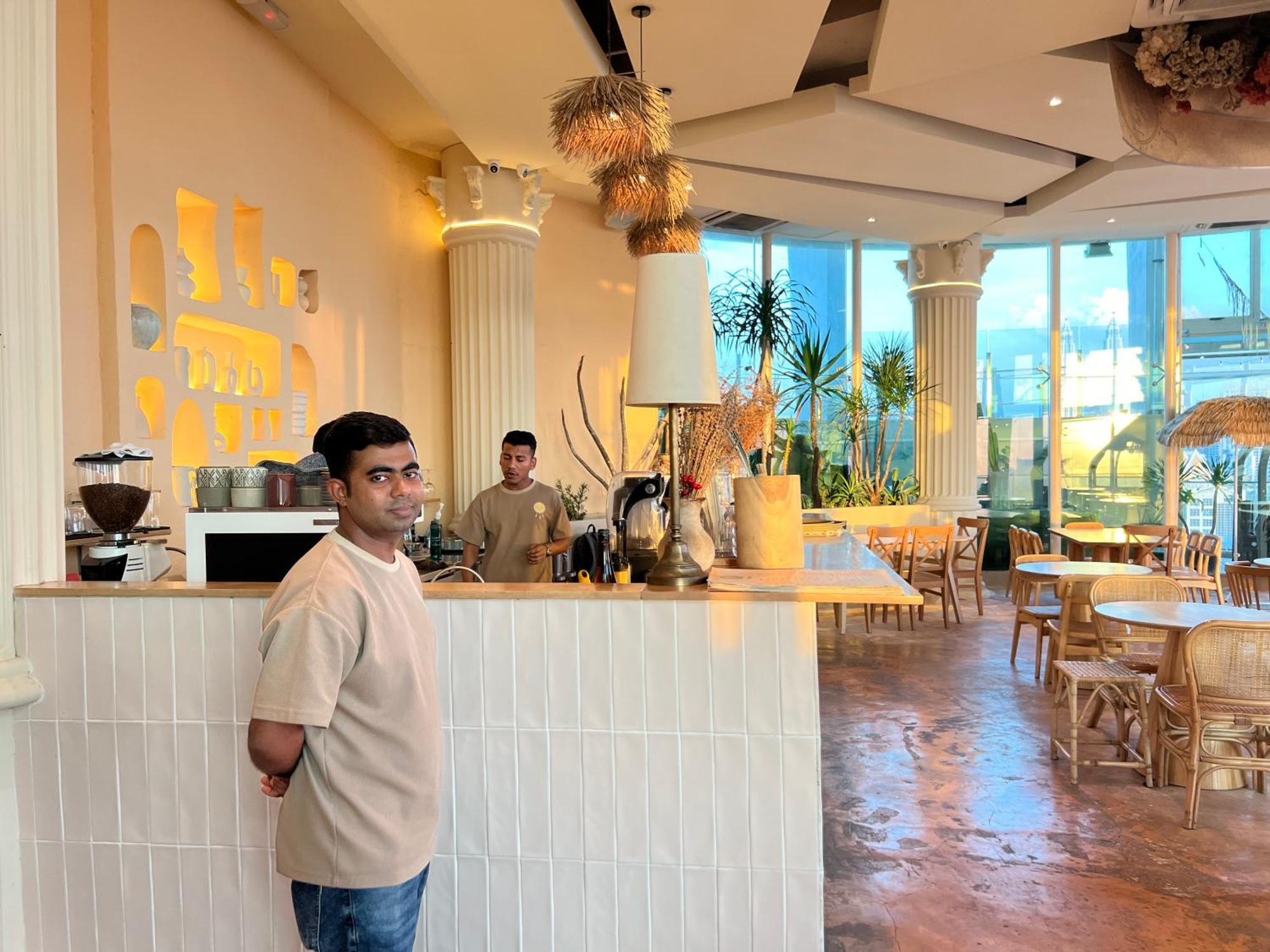 Regalia Suites & Residence By Enjoy Your Stay Kuala Lumpur Bagian luar foto